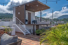The Paramar Beachfront Boutique Hotel - Downtown Malecon