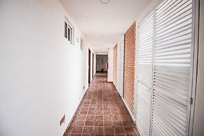 The Paramar Beachfront Boutique Hotel - Downtown Malecon