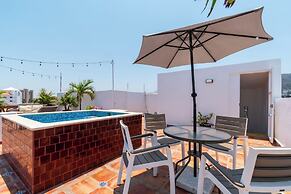 The Paramar Beachfront Boutique Hotel - Downtown Malecon
