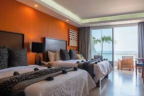 The Paramar Beachfront Boutique Hotel - Downtown Malecon
