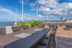 The Paramar Beachfront Boutique Hotel - Downtown Malecon