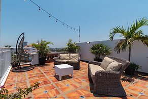 The Paramar Beachfront Boutique Hotel - Downtown Malecon