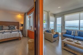 The Paramar Beachfront Boutique Hotel - Downtown Malecon