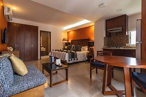 The Paramar Beachfront Boutique Hotel - Downtown Malecon