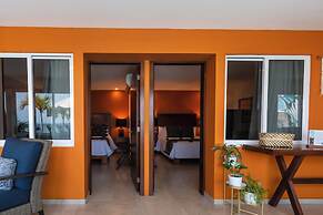 The Paramar Beachfront Boutique Hotel - Downtown Malecon