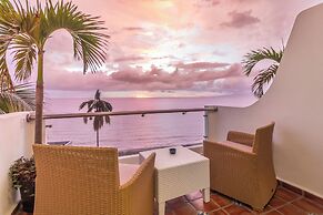The Paramar Beachfront Boutique Hotel - Downtown Malecon