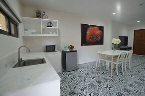 Segara Residencias