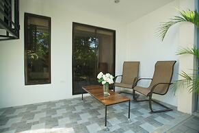 Segara Residencias