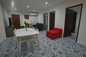 Segara Residencias