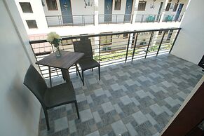 Segara Residencias