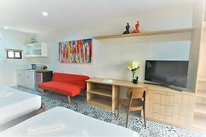 Segara Residencias