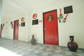Segara Residencias
