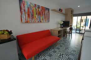 Segara Residencias