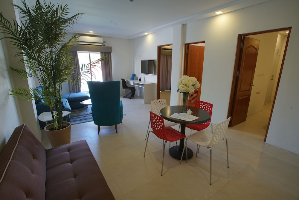 Segara Residencias