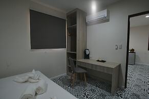 Segara Residencias