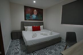 Segara Residencias