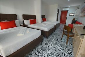 Segara Residencias