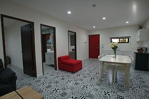 Segara Residencias