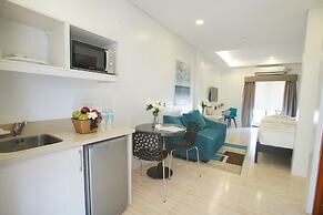 Segara Residencias