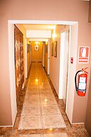 Hotel Solís Dies