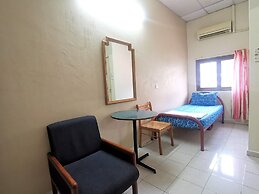 Star Lodge