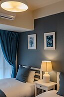 Bloom Nagahori