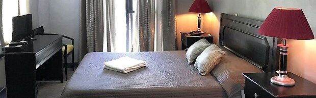 Hotel Capada