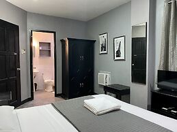 Hotel Capada
