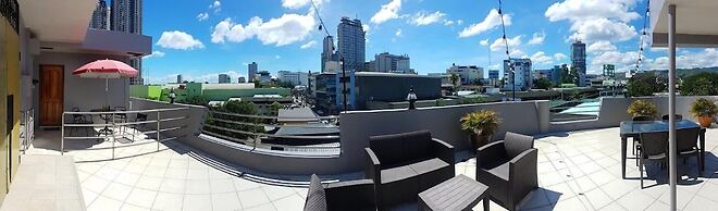 Hotel Capada