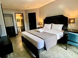 Hotel Capada