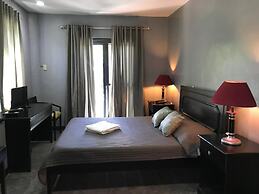 Hotel Capada