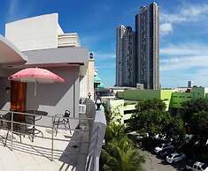Hotel Capada