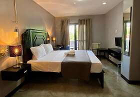Hotel Capada
