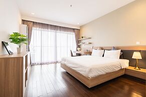 Lancaster Hanoi Service Apartment