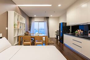 Lancaster Hanoi Service Apartment