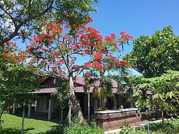 Clove House