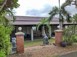 Clove House