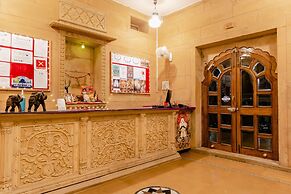 Hotel Swan Haveli