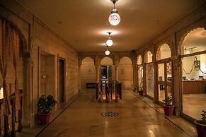 Hotel Swan Haveli