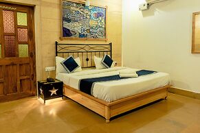 Hotel Swan Haveli