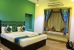 Hotel Swan Haveli