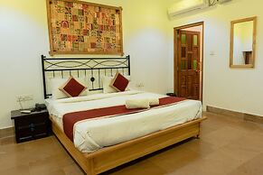 Hotel Swan Haveli