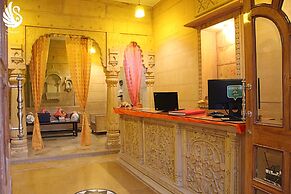 Hotel Swan Haveli