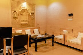 Hotel Swan Haveli