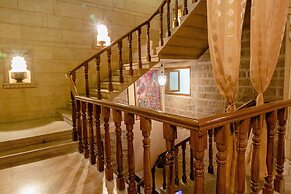 Hotel Swan Haveli