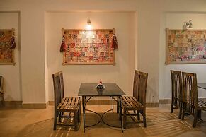 Hotel Swan Haveli
