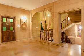 Hotel Swan Haveli