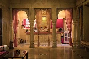 Hotel Swan Haveli