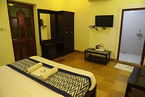 Hotel Swan Haveli