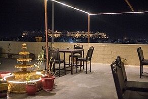 Hotel Swan Haveli
